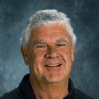 California State University, Chico Employee Tom Fahey's profile photo