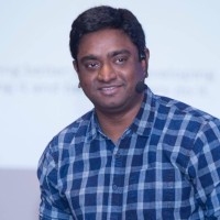 CHEQ Mobile Solutions Employee Mizanur Rahman's profile photo