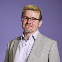 Yaspa Employee Toby Sucharov's profile photo