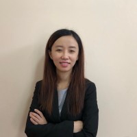 Galablynx Pte. Ltd. Employee Phyu Aung's profile photo