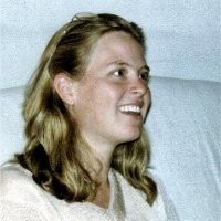 Winter & Rhoden Employee Anna-Karina Parker's profile photo