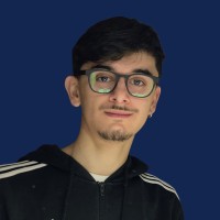 AppSorteos Employee Nicolás Font's profile photo