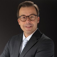 Port Newark Container Terminal (PNCT) Employee Markus Braun's profile photo