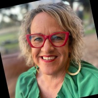 Metro Trains Melbourne Employee Kaye Tuddenham's profile photo