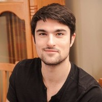 OpenDev Employee Jordan Brobyn's profile photo
