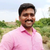 SPROUTLIFE FOODS PRIVATE LIMITED Employee Sameer Wanjale's profile photo