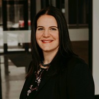 Magnet Forensics Employee Lisa Wilhelm's profile photo