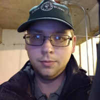 City of Franklin, VA Employee Brian Wade's profile photo