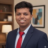 Texas A&M Statistics Employee Aditya Ghodke's profile photo