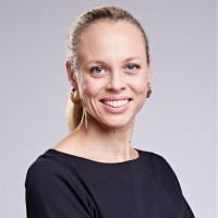 86 400 Employee Hannah Roy's profile photo