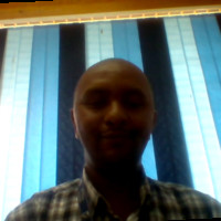 Nairobi water company Employee Peter Kamau's profile photo
