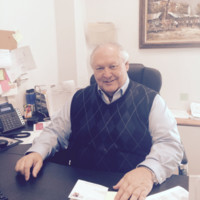 Luis Posada Email & Phone Number