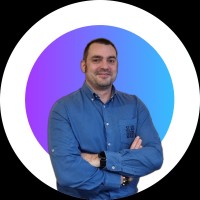 Allopass Employee Jonathan Corazza's profile photo