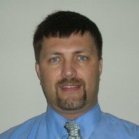 Sciessent Employee David Pickering's profile photo