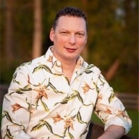 Jared Hendricks Email & Phone Number