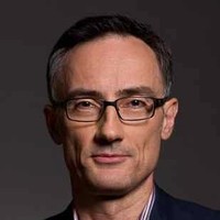 Glasswing Ventures Employee Vlad Sejnoha's profile photo