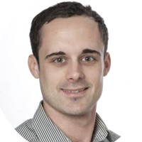 Vereinigte Volksbank Raiffeisenbank eG Employee Timo Noll's profile photo