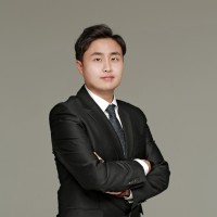 PERSEUS Employee Michael Yoon's profile photo