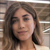 ViCOROB Employee Sana Nazari's profile photo