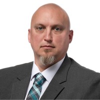 Lockheed Martin Employee Jared Sweeney's profile photo