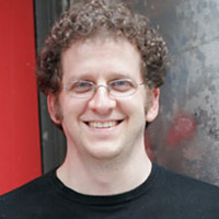 self... FOR NOW Employee Rob Kutner's profile photo