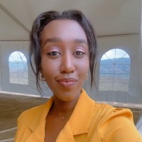JASIRI Employee Sherry Uwase's profile photo