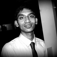 eSystems, Inc. Employee Vidyadhar Molugu's profile photo