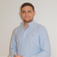 4G ARCHITECTURE Employee Nestor Barbosa's profile photo