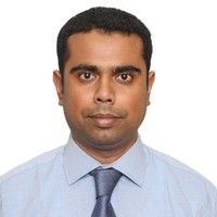 Advanced Technology Consultants Employee Vinay Suvarna's profile photo