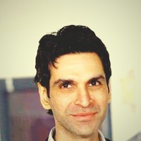 mquotient Employee Rishi Behal's profile photo