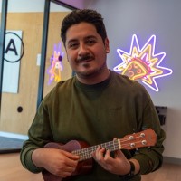 Diego Pablo Barros Araya's profile photo