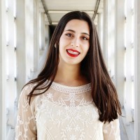 Alpas AI Employee Nour Najjar's profile photo