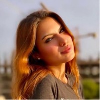 Mint Source Employee Herra Rafay's profile photo