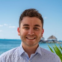 Ronald McDonald House Charities® of San Diego Employee Collin Brady's profile photo