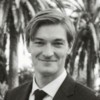 Shibuya (shibuya.xyz) Employee Mark Thorsen's profile photo
