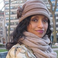 Second Thought Employee Alaiyo Bradshaw's profile photo