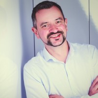 IN - innovative navigation GmbH Employee André Herrmann's profile photo