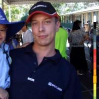 Spotless Cleaning Services Employee Mathew Smeekes's profile photo