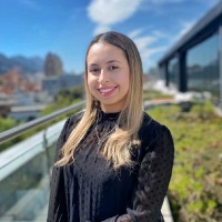 EY Employee Paola Benavides's profile photo