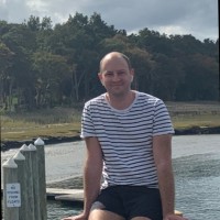National Committee on U.S.-China Relations Employee Aaron Nicholson's profile photo