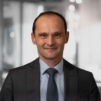 Joerg von Deylen Email & Phone Number