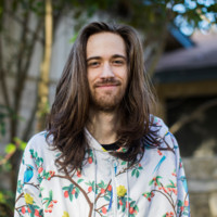 Calendar Holdings LLC Employee Evan Anderson's profile photo