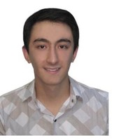 Mediapark Employee Boriykhon Sultankhodjaev's profile photo