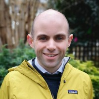 Joe Griffiths Email