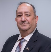 Castro Enterprises, dba McDonalds Employee Carlos Elguea's profile photo