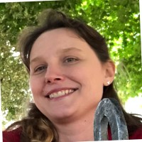 Standard Bank Employee Nadia Chambers's profile photo