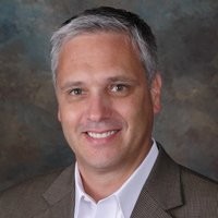 IBM Employee Scott Fast's profile photo