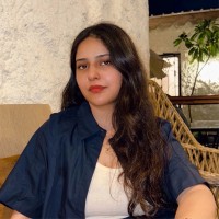 Apollo.io Employee Vidushi Agarwal's profile photo
