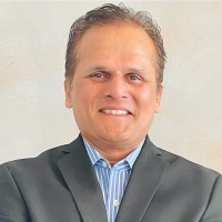 Sentio BioSciences LLC Employee Sumeet Lopes's profile photo