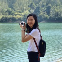 Procter & Gamble Employee Carmen Ng's profile photo